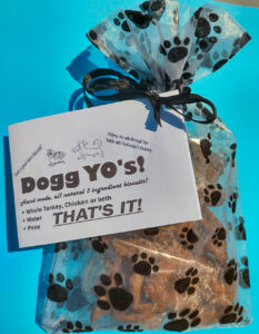 Dogg YO's