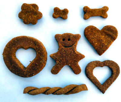 Doggyo Cookies